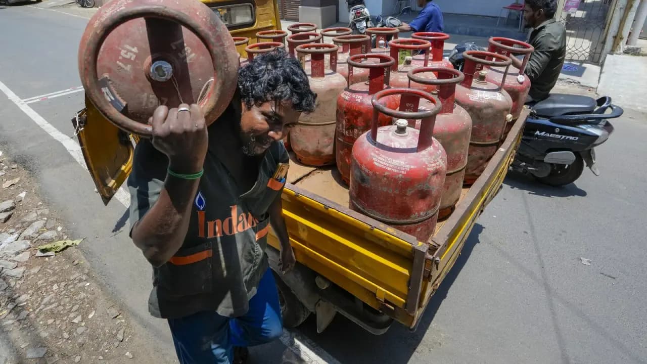 LPG