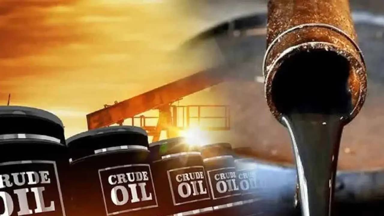 India has 60 days of crude no shortage anywhere says Indias Petroleum Minister Hardeep Singh Puri