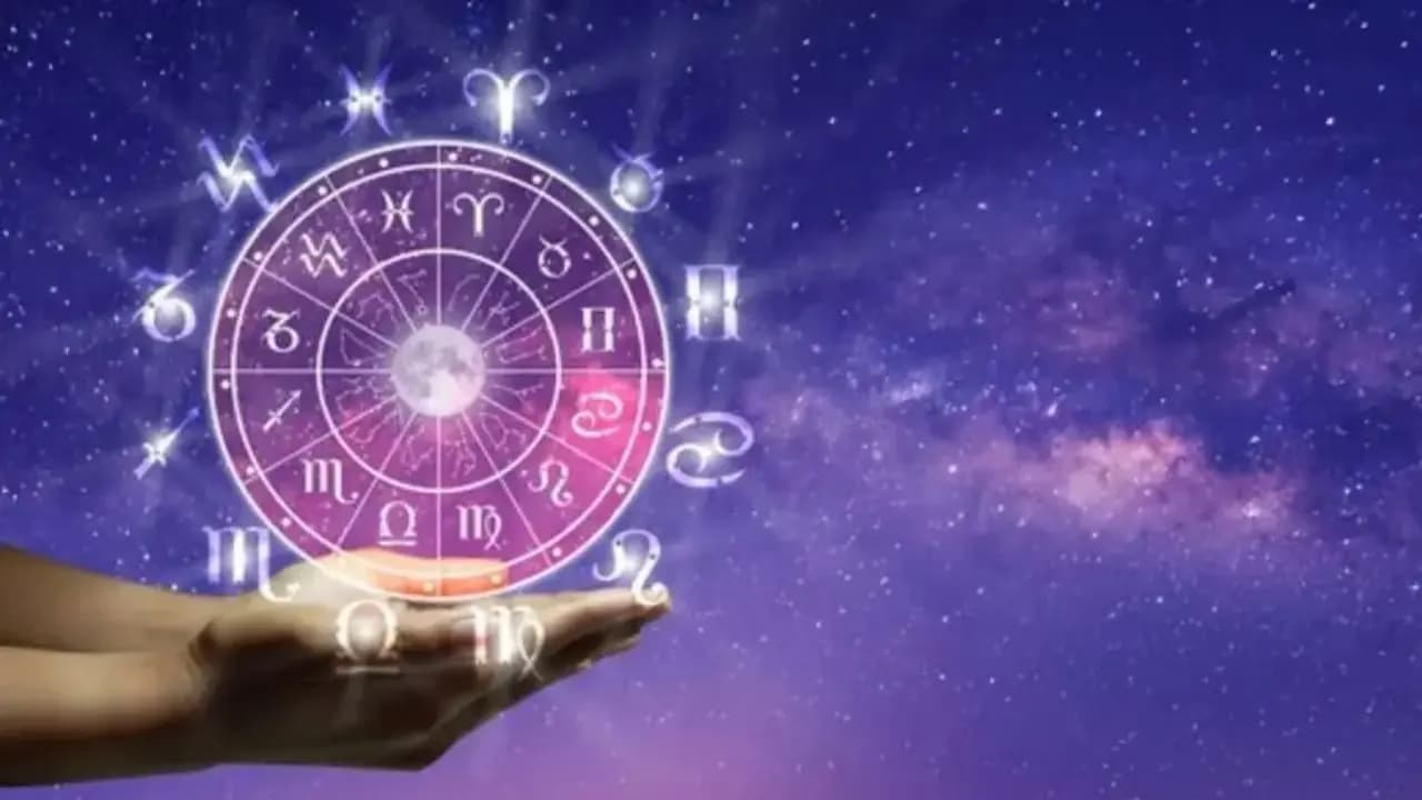 Daily Horoscope