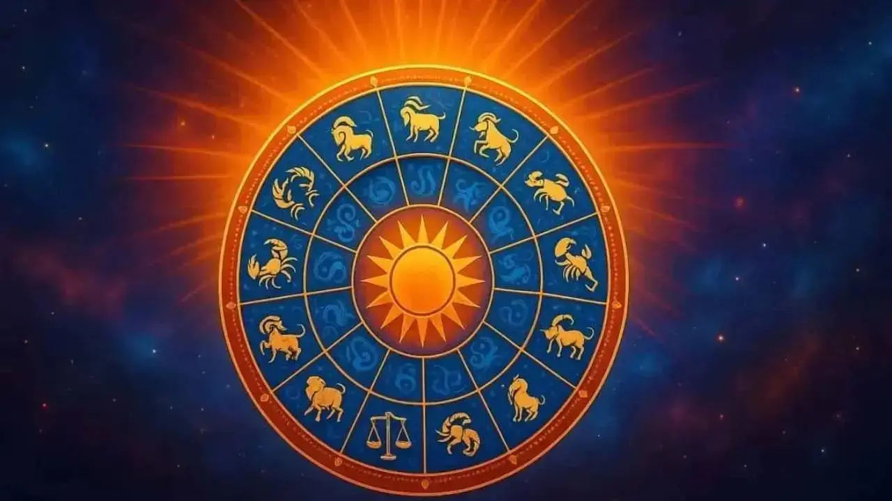 Daily Horoscope May 13