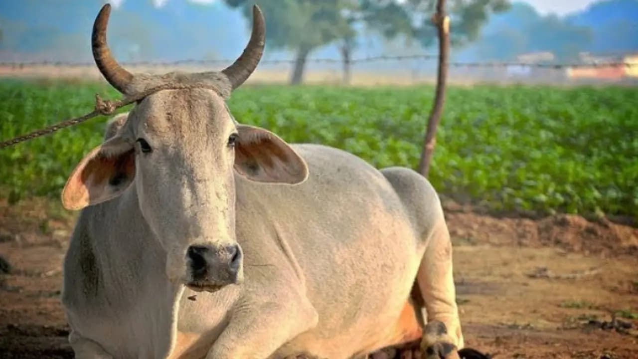 COW