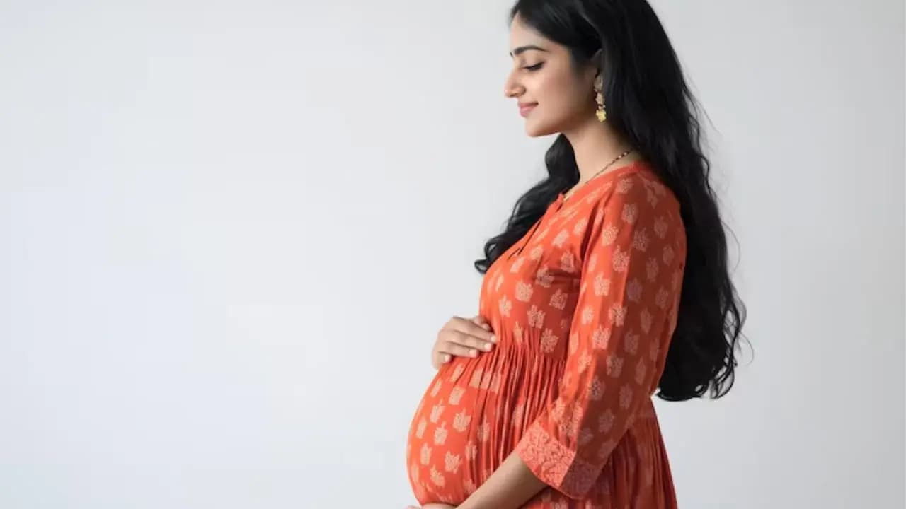 Pregnancy