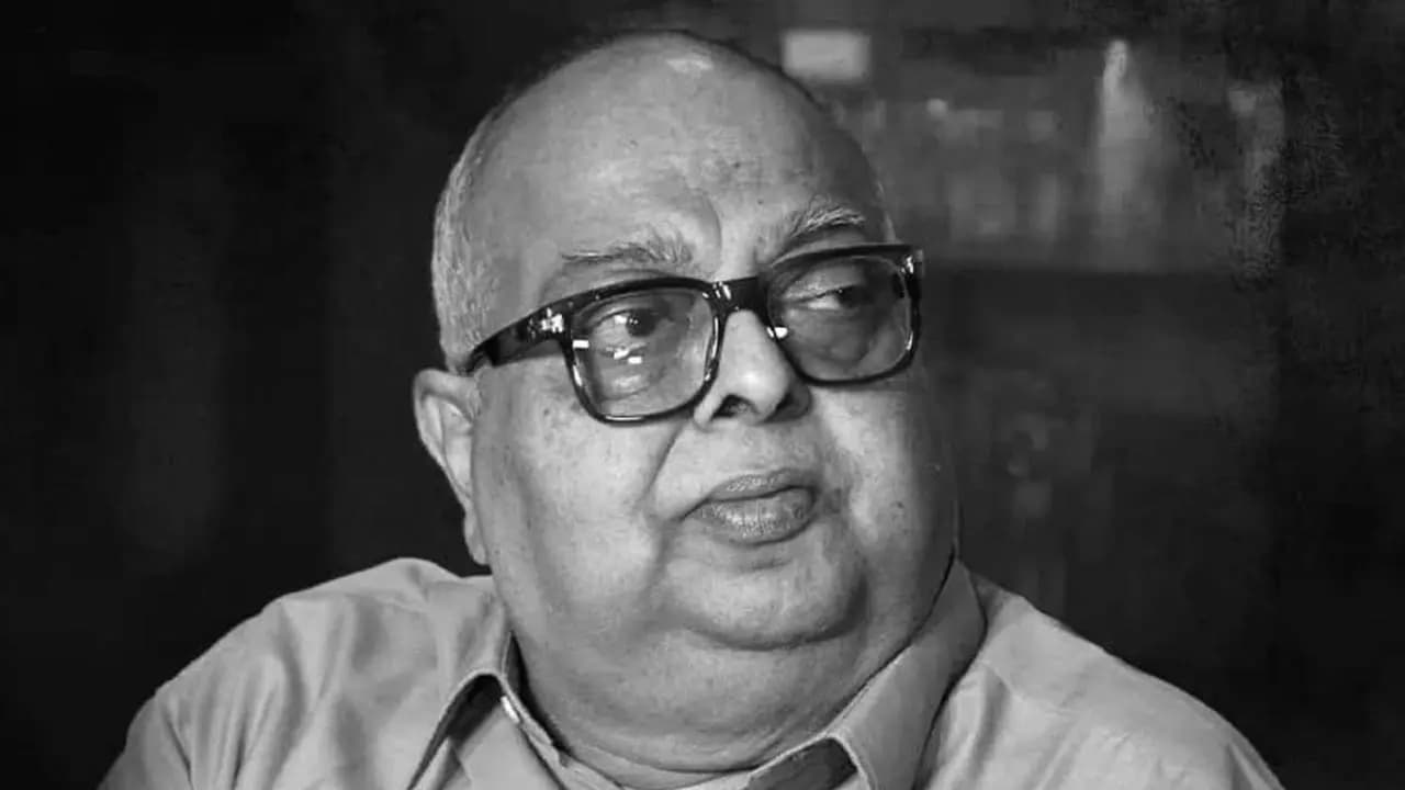 Former Mohun Bagan President Tutu Basu passes away at the age of ৮০