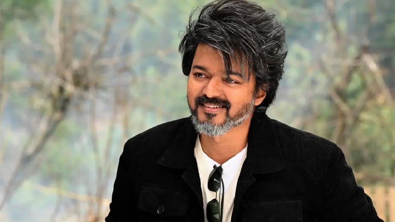 Why CM Vijay s Last Film Jana Nayagan is Still Stuck in Censorship Hell