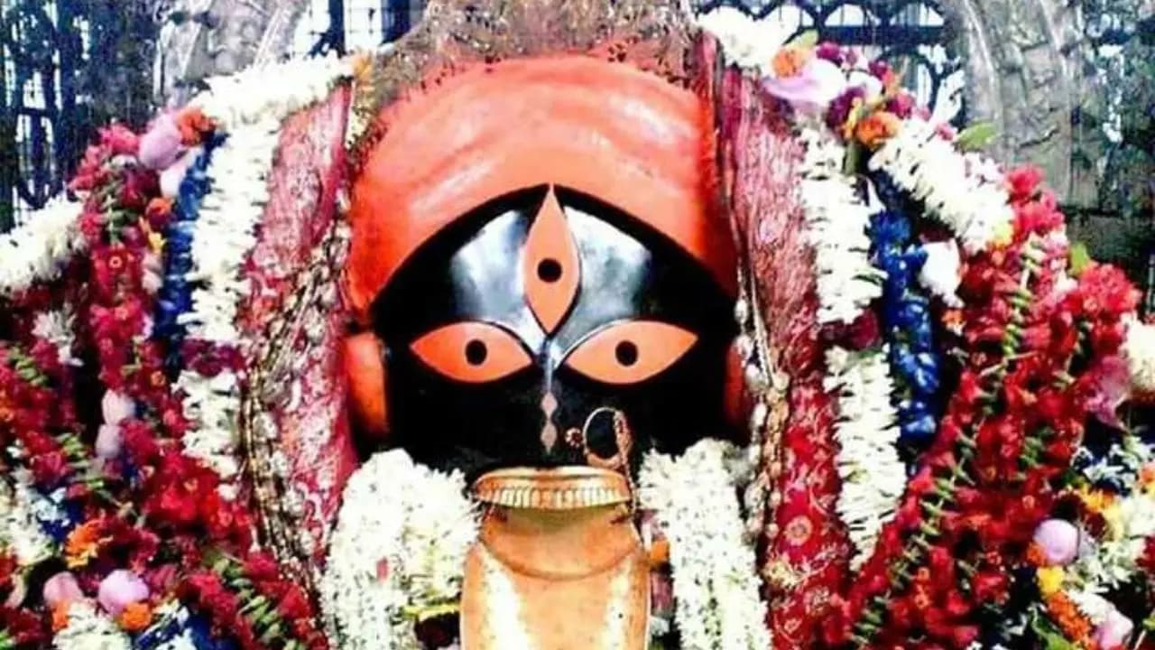 Falharini Amavasya remedies