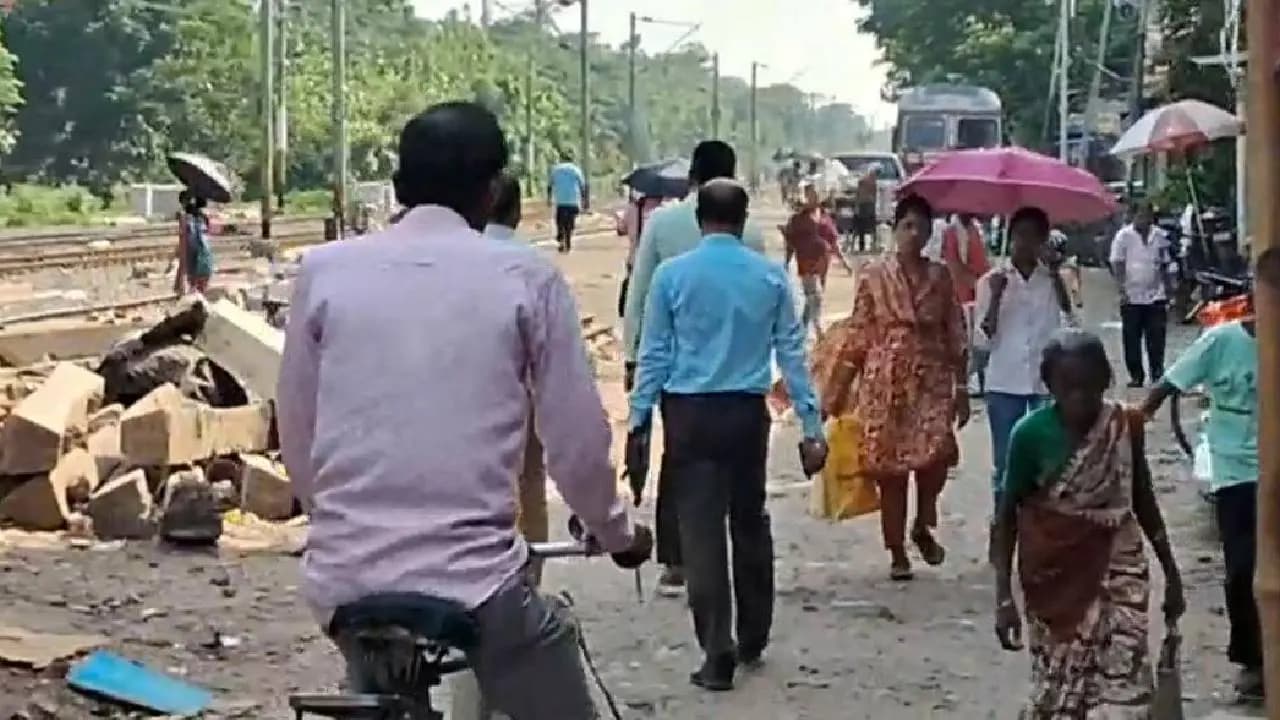 The CBI conducted 3D videography during the investigation into the Chandranath murder