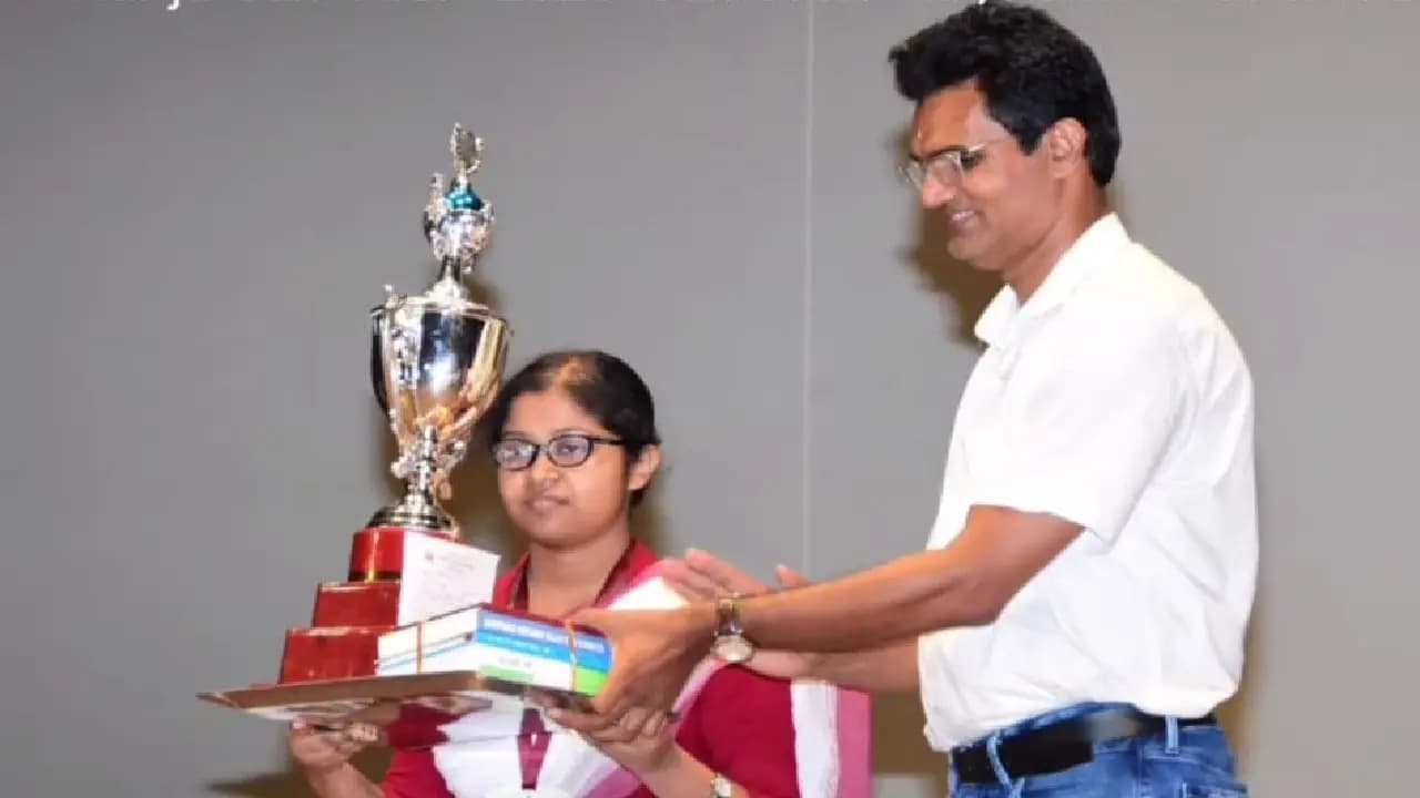 WB HS Results 2026 Adrija Gan secures rank 10th know about her