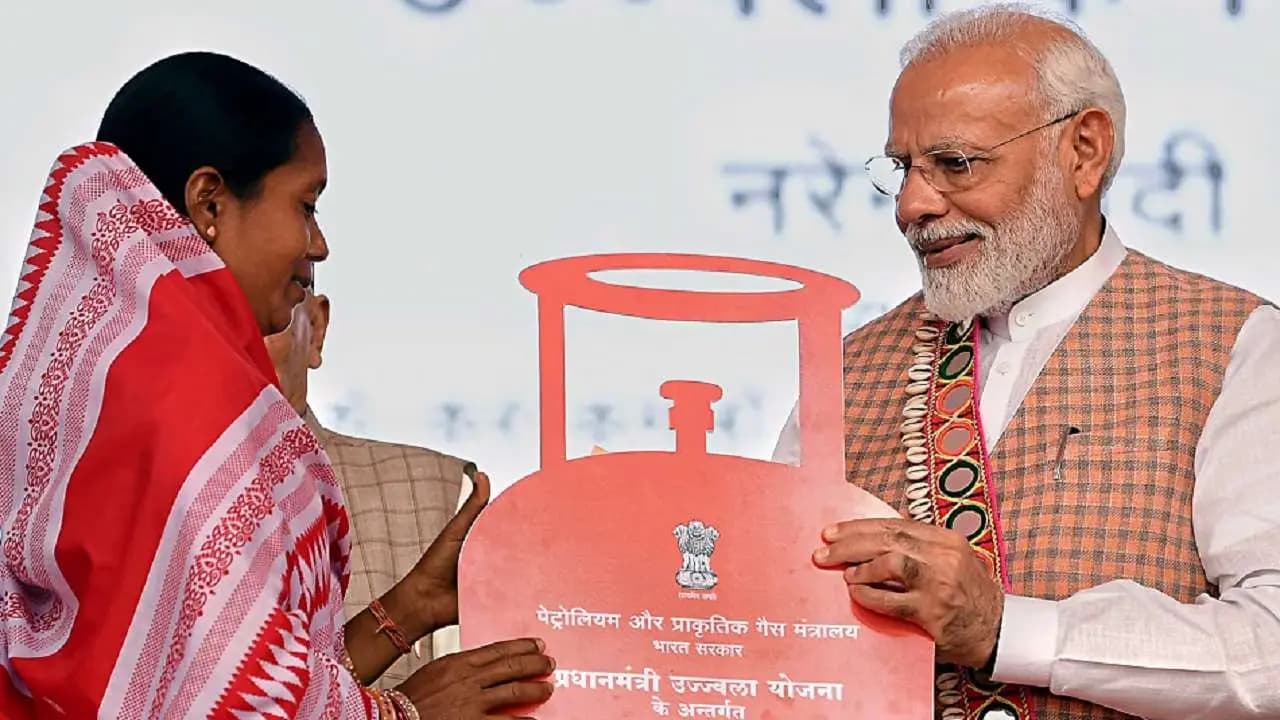 PMUY
