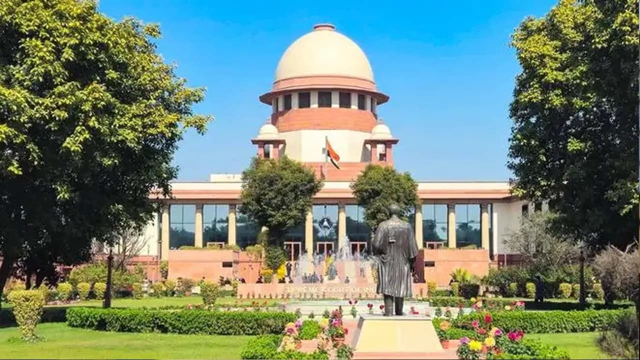 Supreme Court questions Centres intent in Election Commissioner appointment case