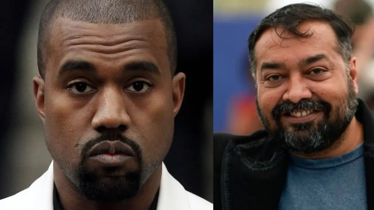 Kanye west's india debut concert in new delhi cancelled anurag kashyap claims becaUse of red carpet people are obsessed with cannes