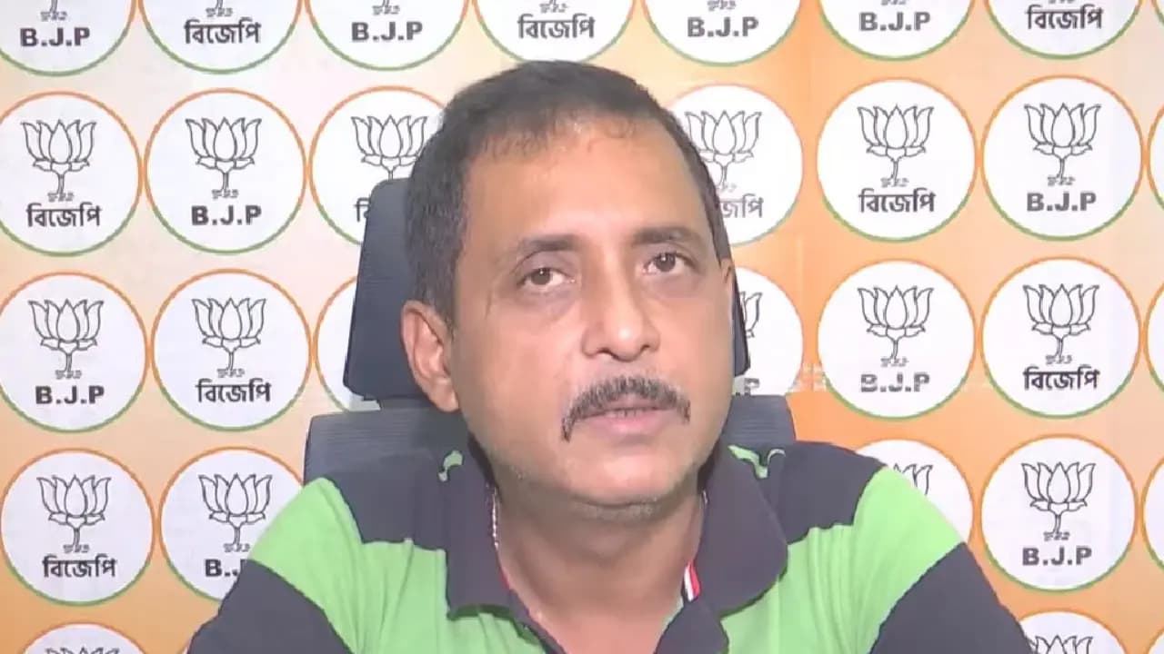 MLA of Baranagar brought up allegations of irregularities in Surendranath College