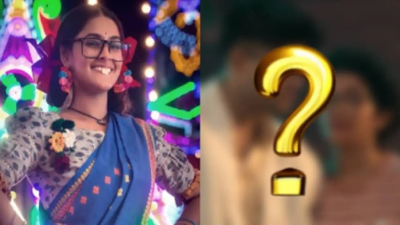 babli sundori replaced compass's slot
