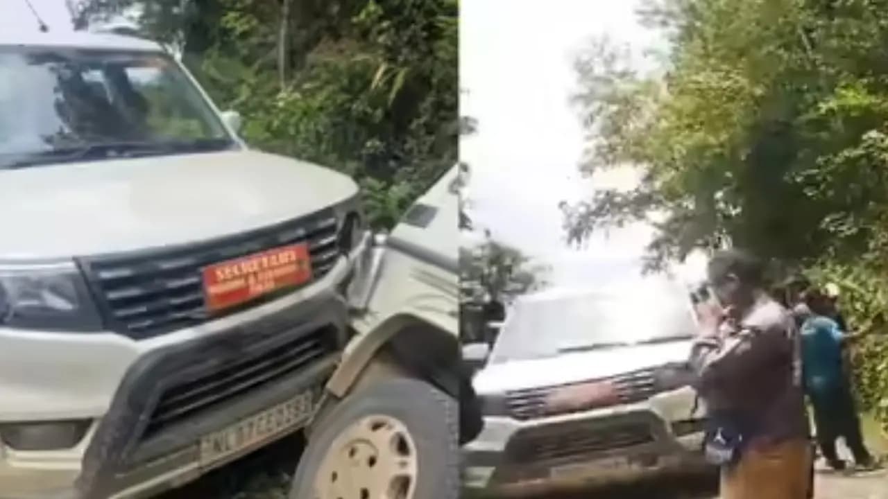 Brutal killing of church leaders in Manipur