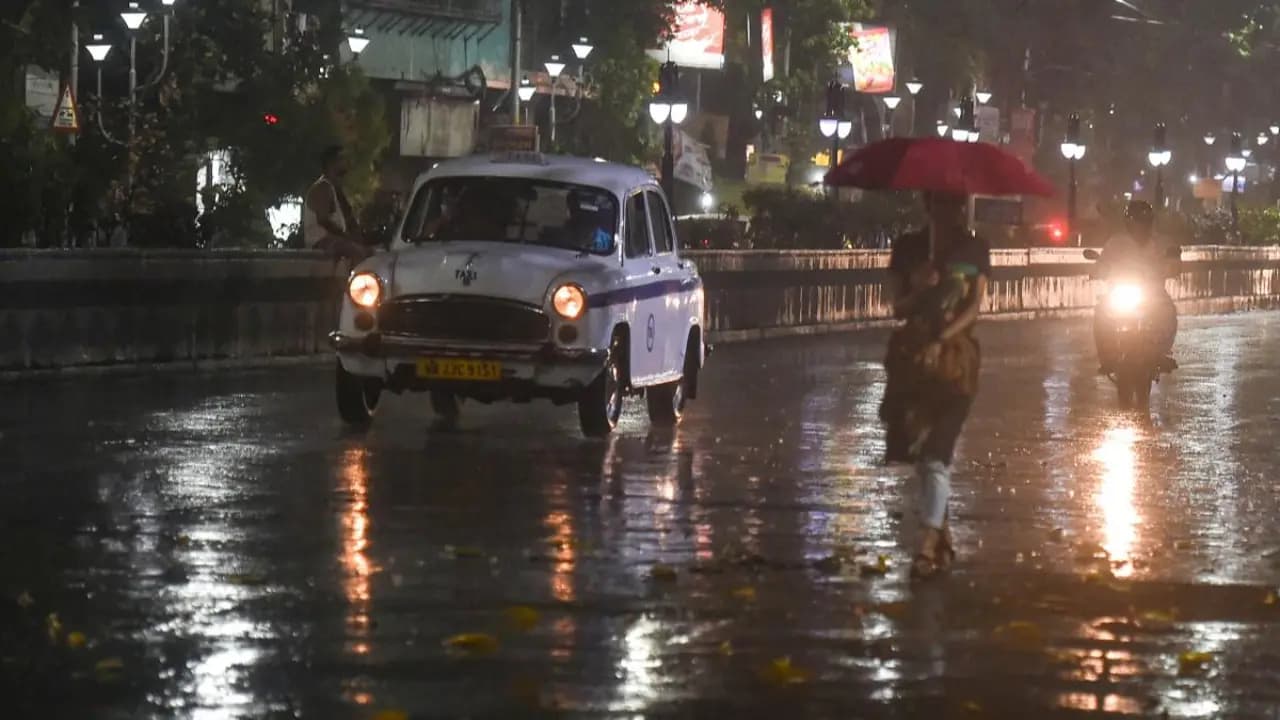 RAIN