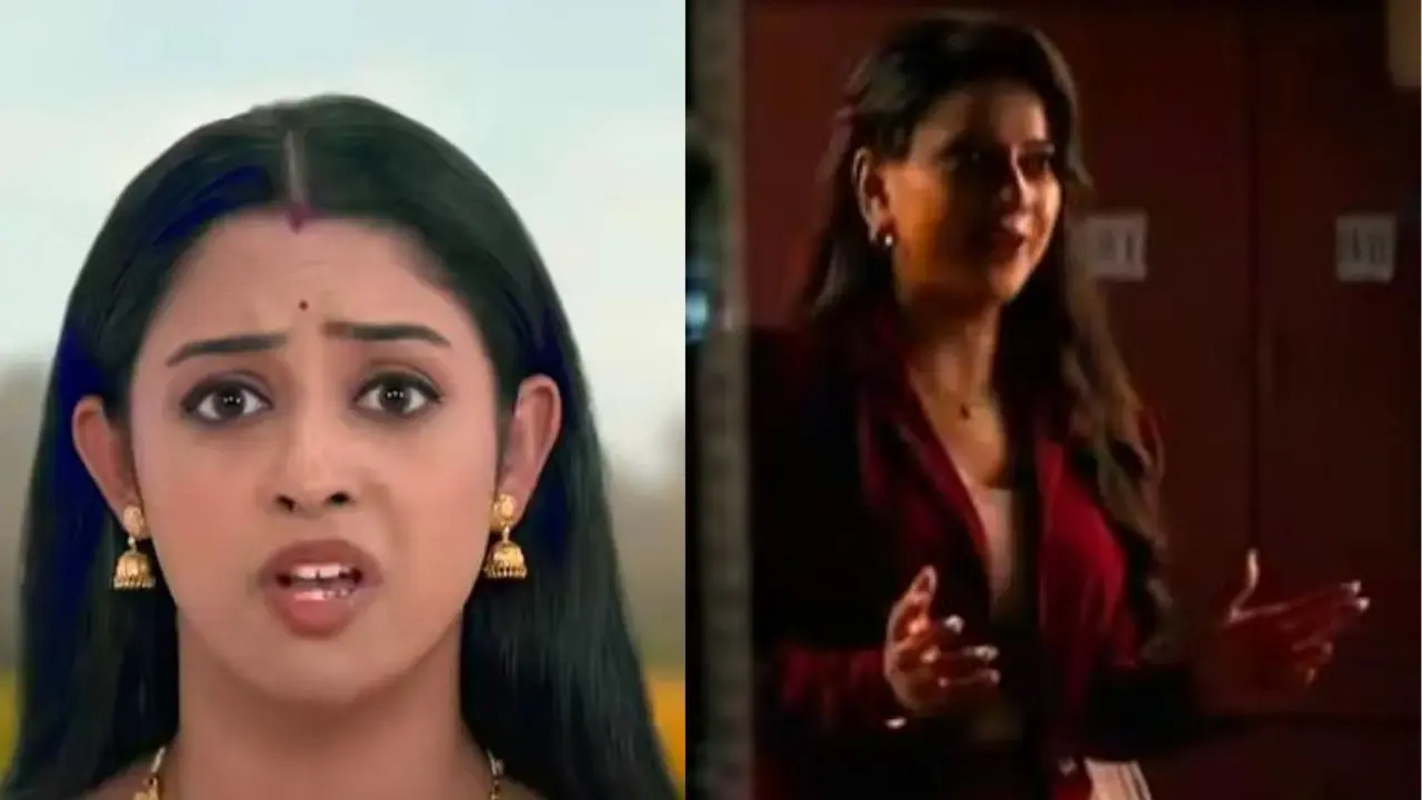 Parineeta serial upcoming episode spoiler: parul is going to face trouble because of shirin