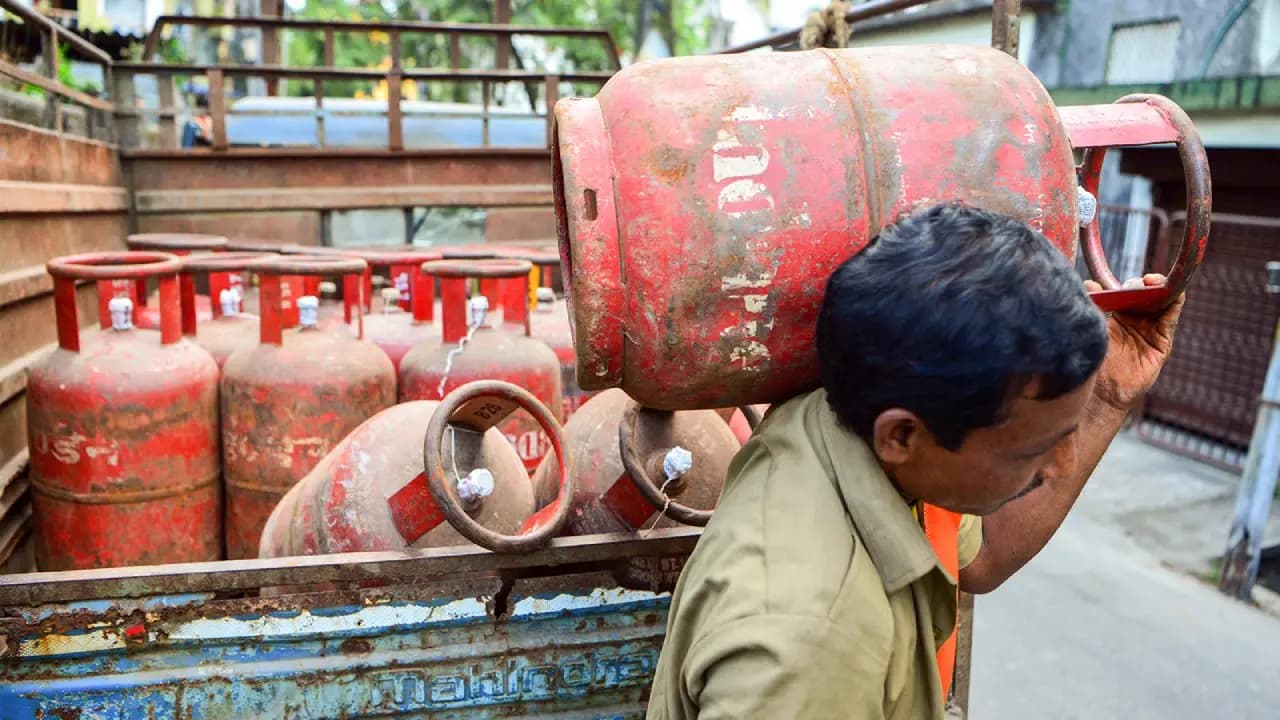 LPG