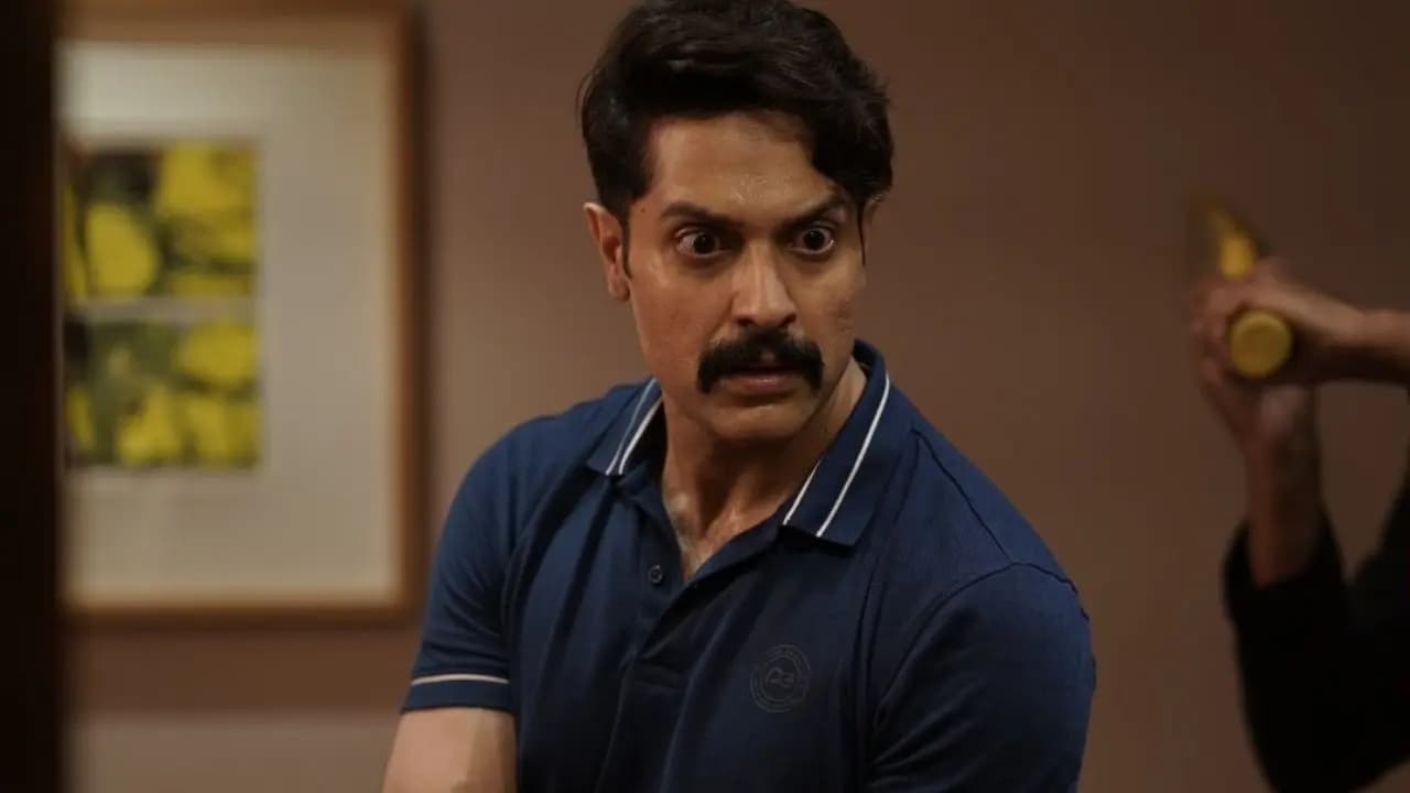 Taarkata teaser out starring vikram chatterjee priyanka sarkar