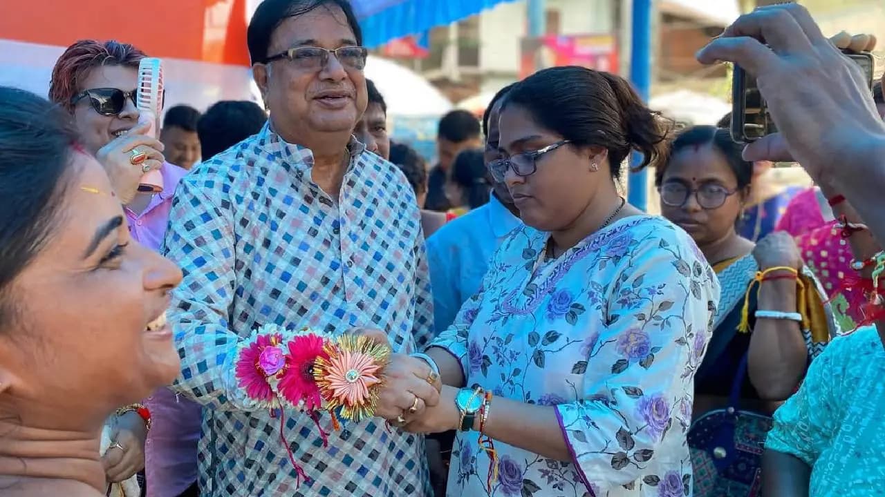 Three TMC Leaders Arrested in Two Separate Districts With Big Charge