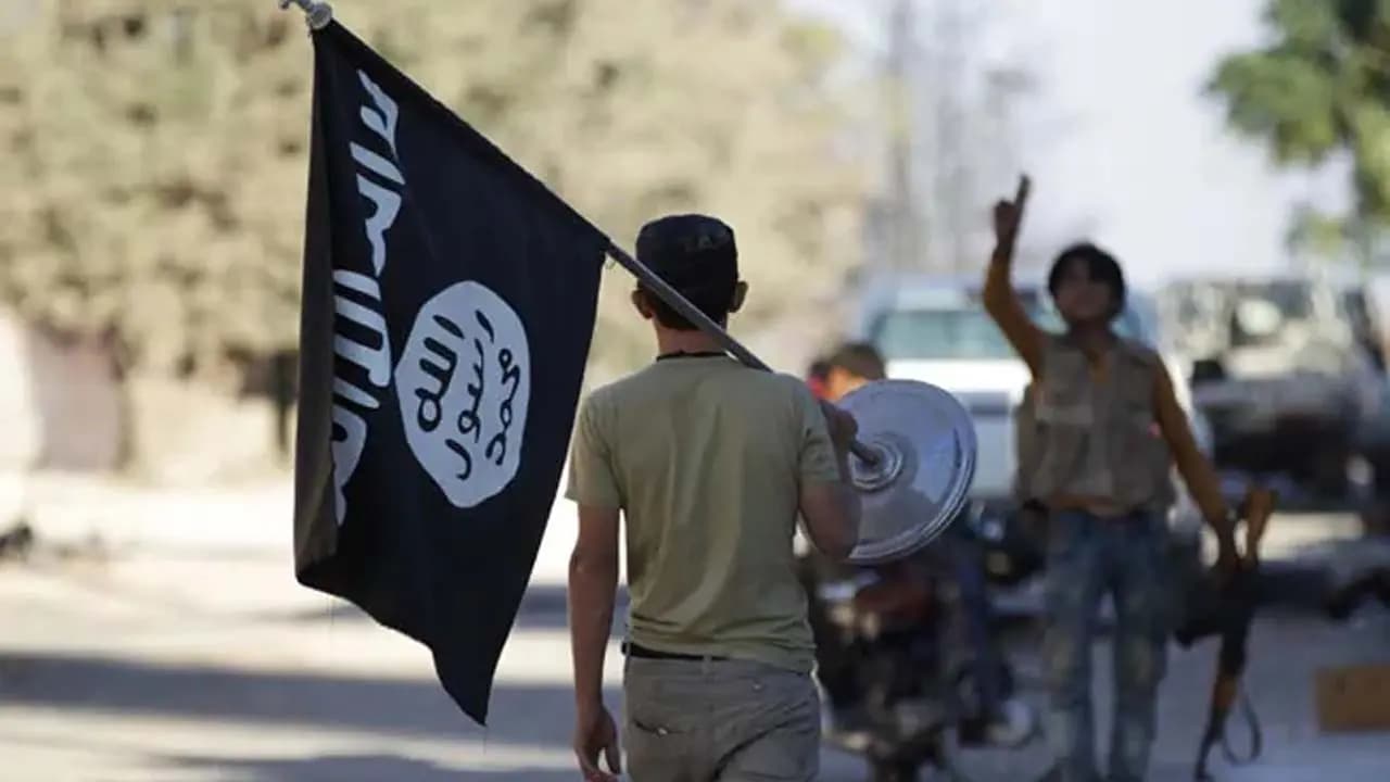 ISIS Leader Killed In Joint US-Nigeria Op Who Was Abu-Bilal