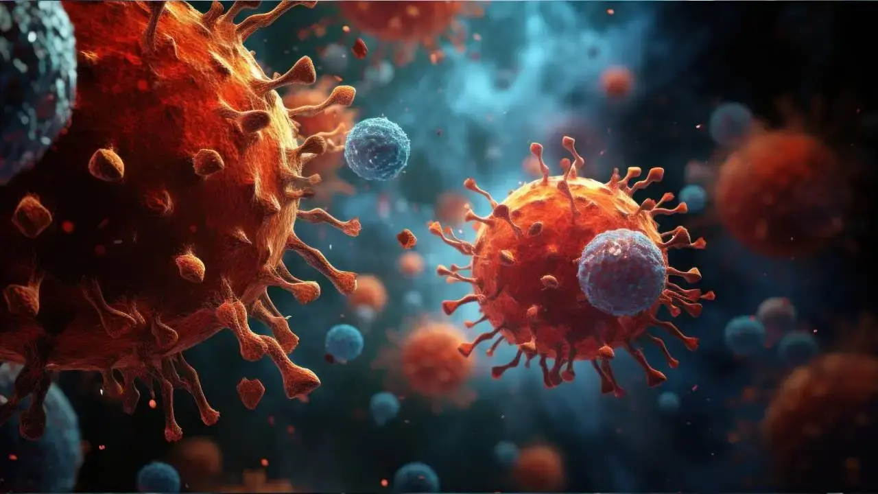 Ebola Virus Outbreak