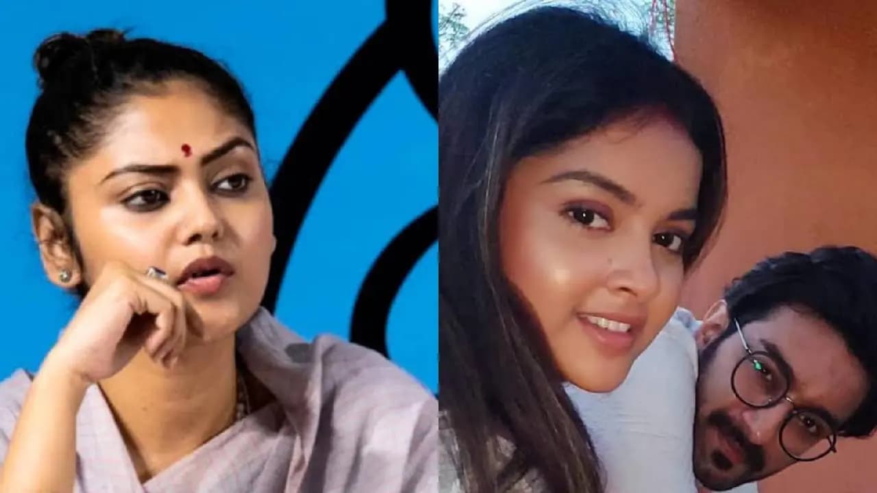 Nabanita Das opens up about Jeetu Kamal and Saayoni Ghosh controversy