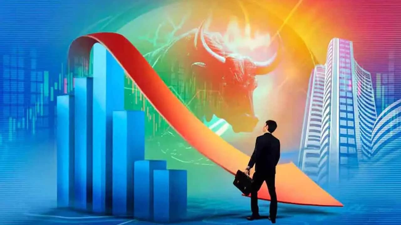 Indian stock market