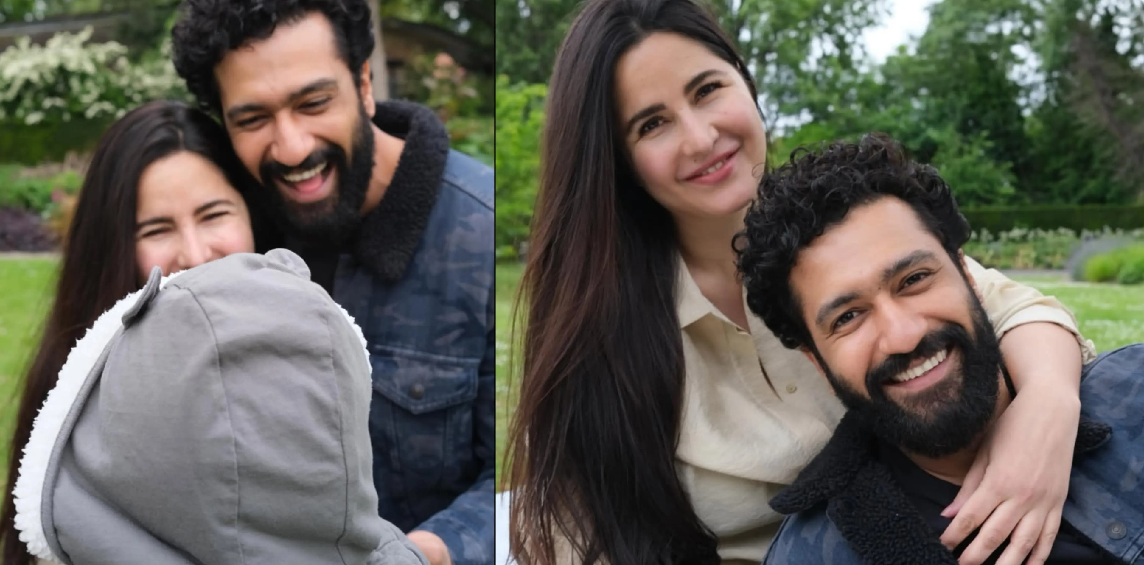 Vicky kaushal is overwhelmed by birthday wishes, here is what he said