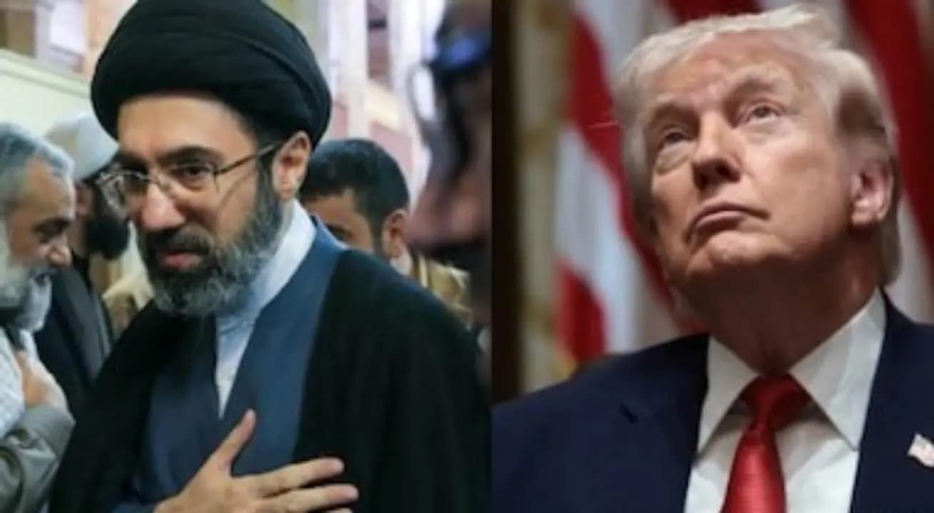 US Sets 5 Conditions In Ongoing Iran Talks