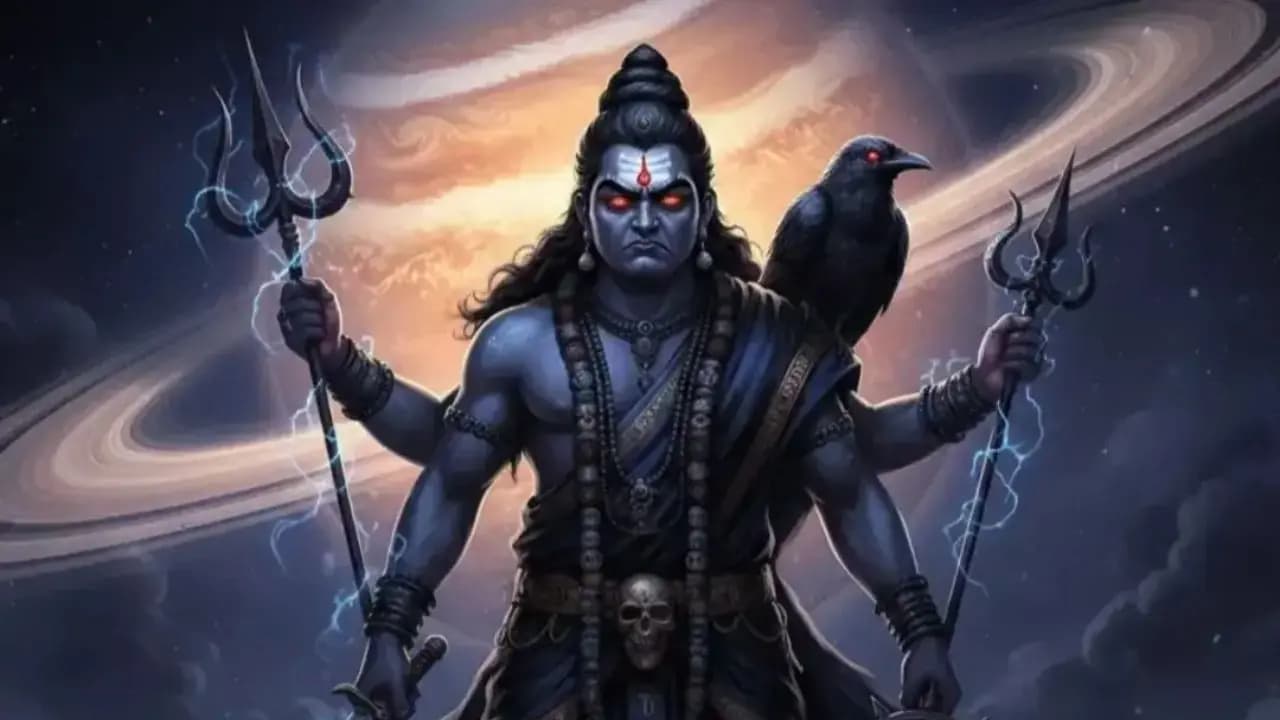 Shani Nakshatra Parivartan