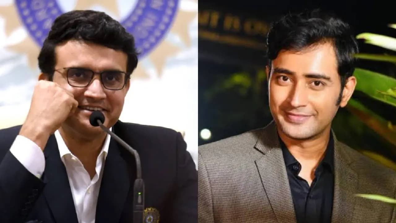 Rahul Dev Bose to Play Snehasish Ganguly in Sourav Ganguly Biopic Starring Rajkummar Rao