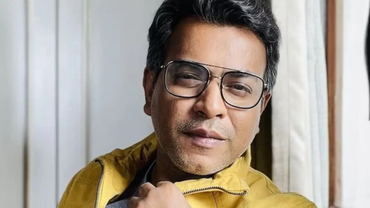 BJP MLA Rudranil Ghosh talks about tollywood film industry