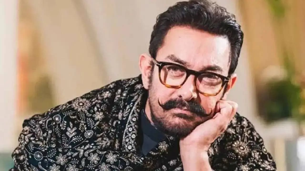Aamir Khan Explains Why He Avoids Film Test Screenings