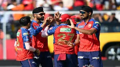 Punjab Kings coach's honest confession on straight six losses in IPL