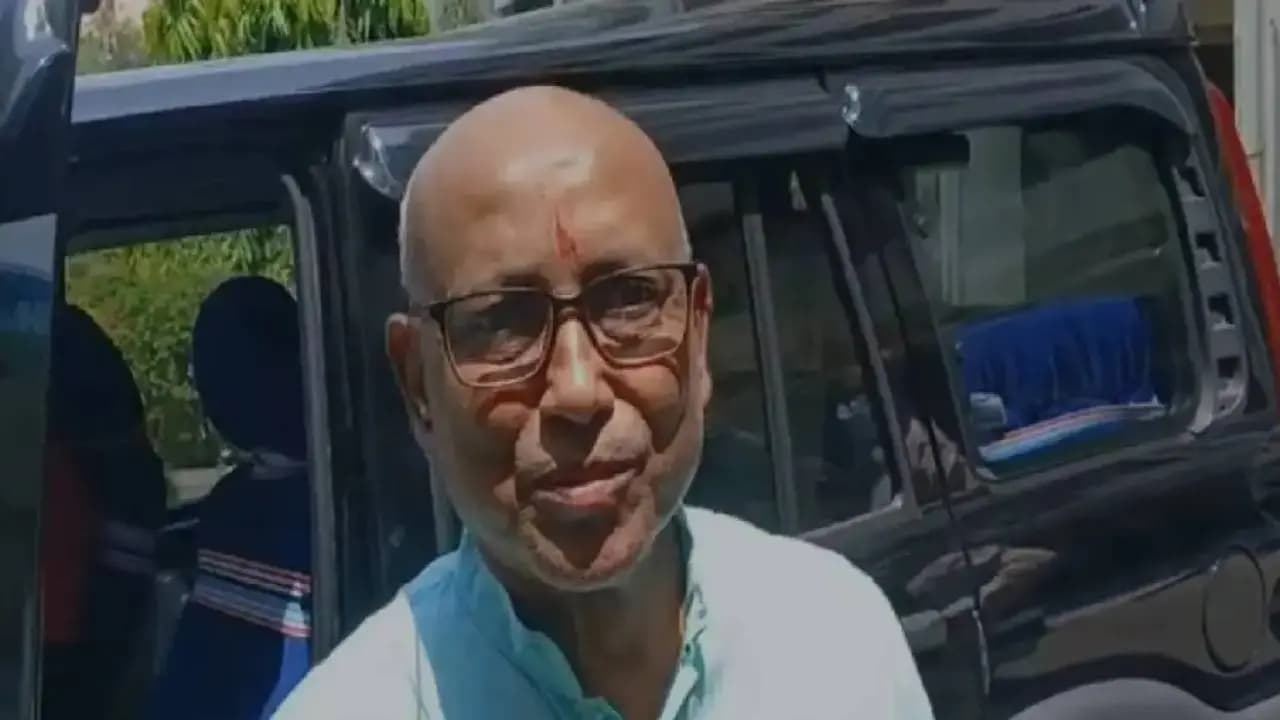 ED summons Rathin Ghosh again in municipal recruitment corruption case