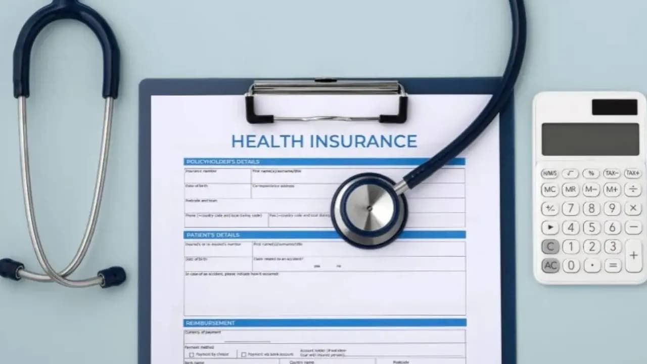 Unlimited Health Insurance Cover
