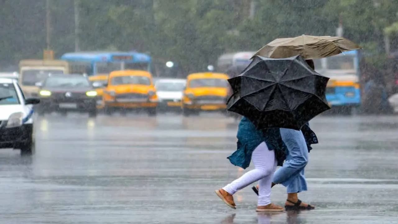 West Bengal Weather