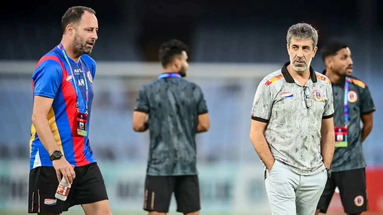 Ticket prices for the East Bengal vs Inter Kashi match have been reduced
