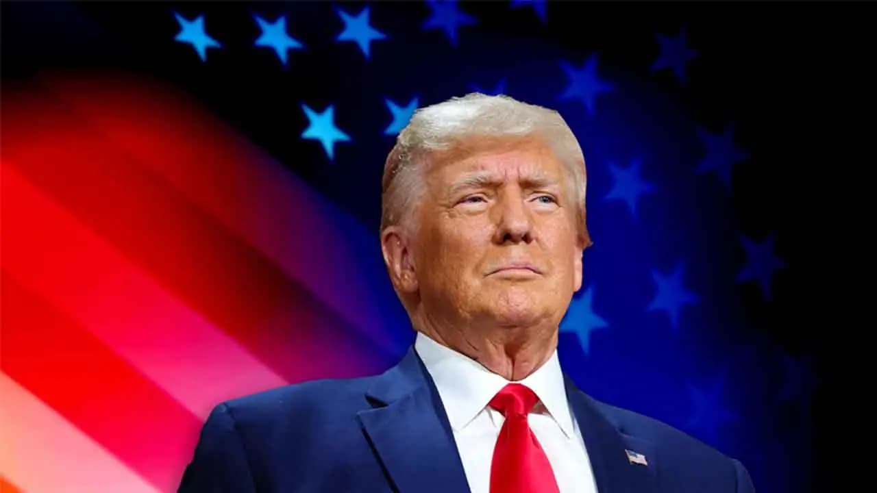 US President Donald Trump on Tuesday defended the ongoing conflict with Iran