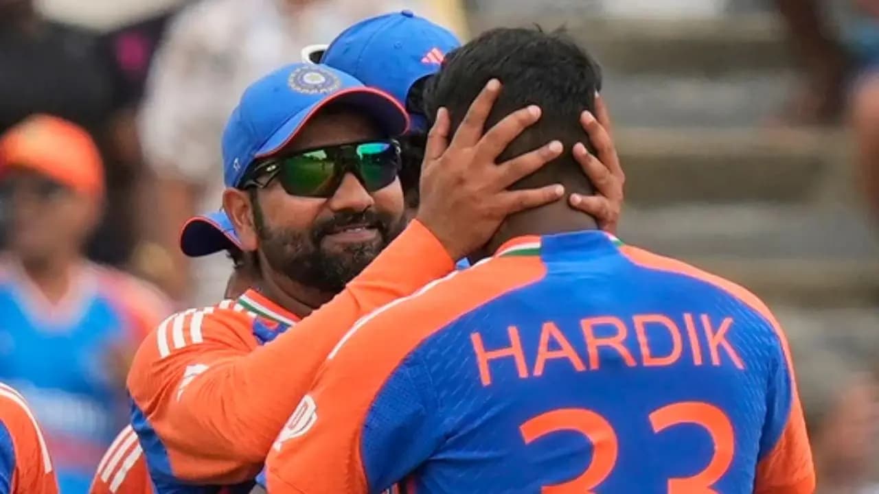 Ajit Agarkar led selection committee has a headache ahead of squad selection for the ODI series against Afghanistan as Rohit Sharma and Hardik Pandya are not fully fit