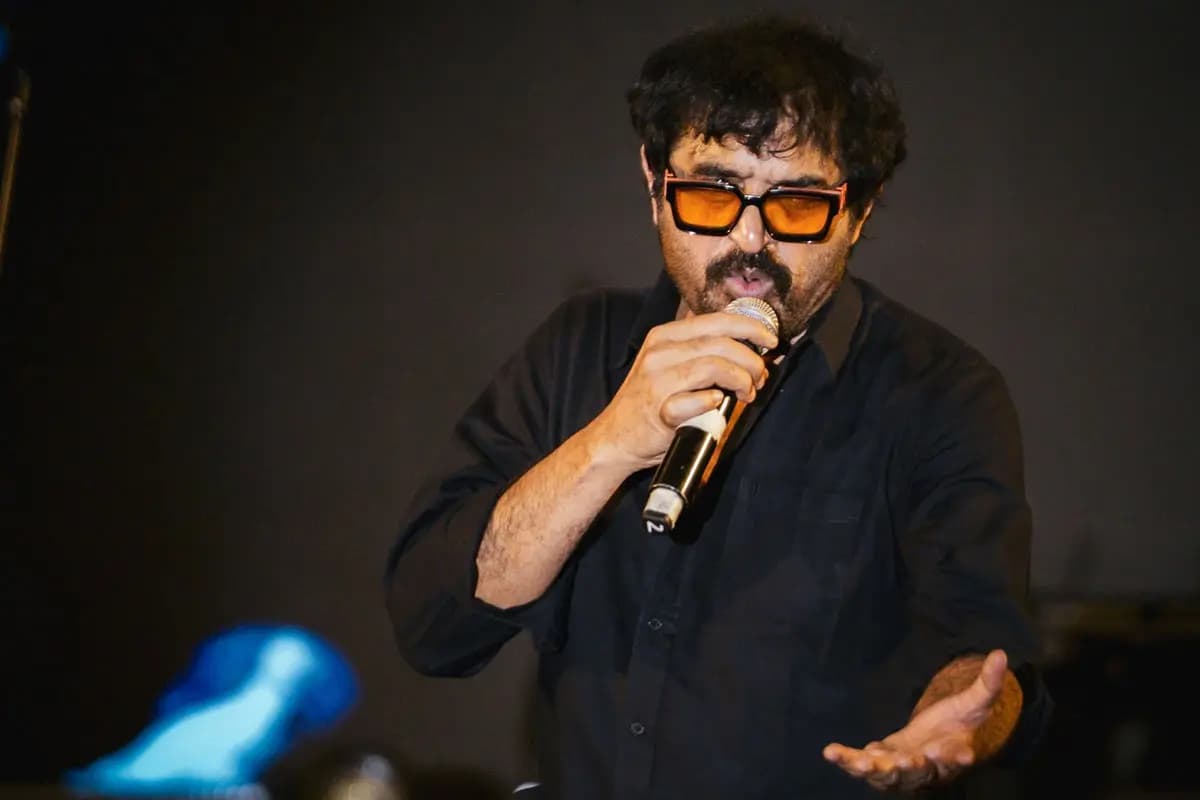 Silajit Majumdar Explodes on Bengal Politics and Niharika Movie Success