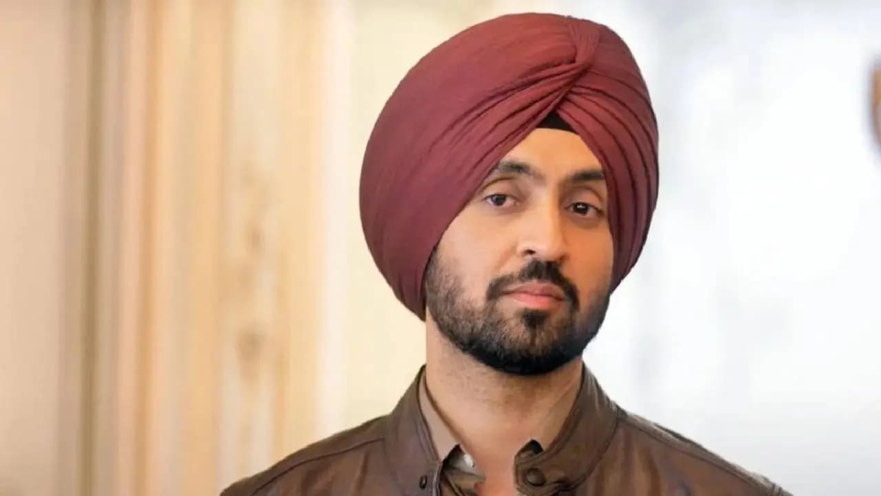 Top Entertainment News: Diljit Dosanjh skips Main Vaapas Aaunga Trailer launch and explained the reason through video message