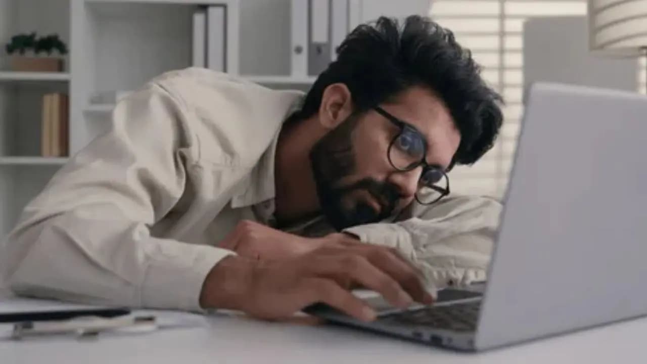 Is work from home harming? Engineer’s viral post raises concern