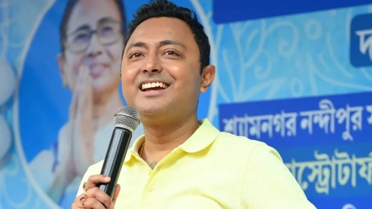 Debraj Spared Close Associate Amit Arrested New Developments Emerge Wednesday Morning