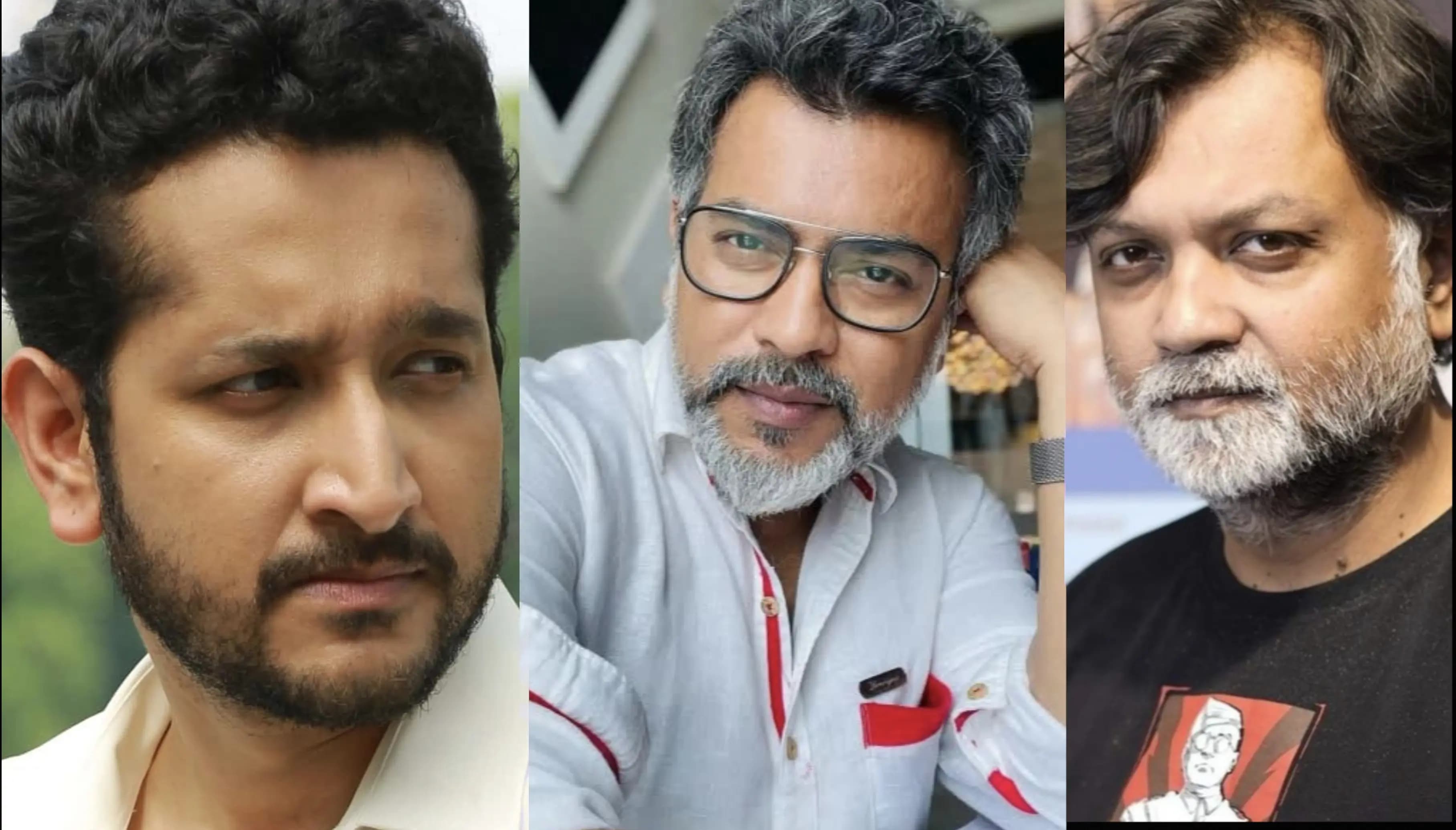 Fedaration meeting: parambrata chatterjee srijit mukherji and others open up about tollywood industry