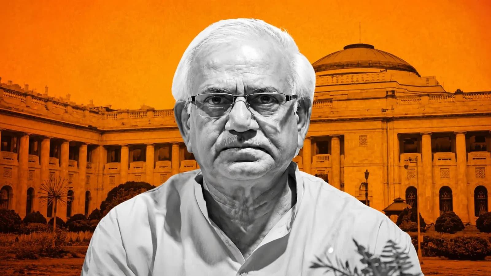 Complications Over the post of leader of opposition ongoing here what sovandeb chattopadhyay says again