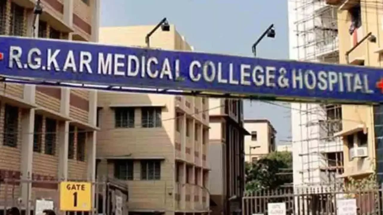 Security tightens up in govt hospitals and medical colleges