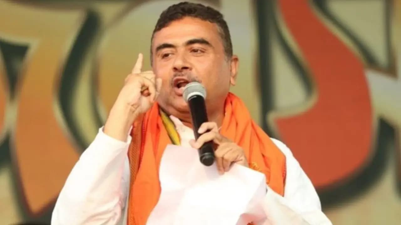 Suvendu adhikary to go to delhi BJP head quarter today