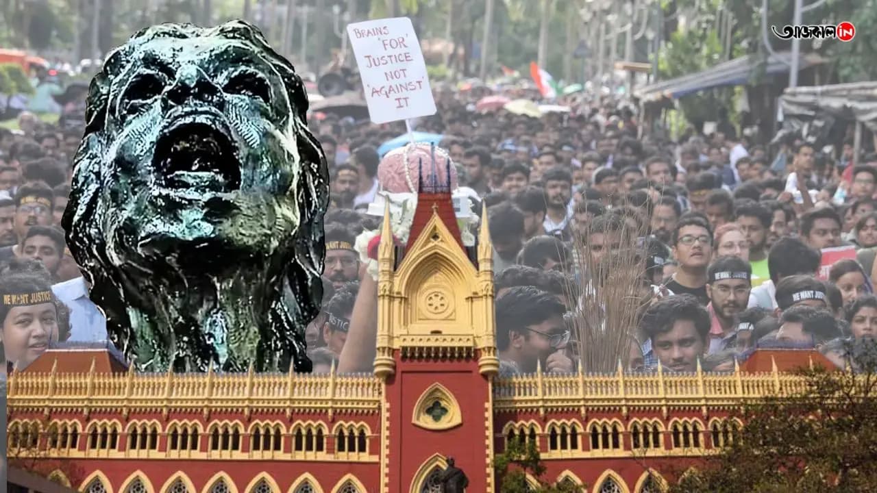 RG Kar incident big update: court directs to form SIT