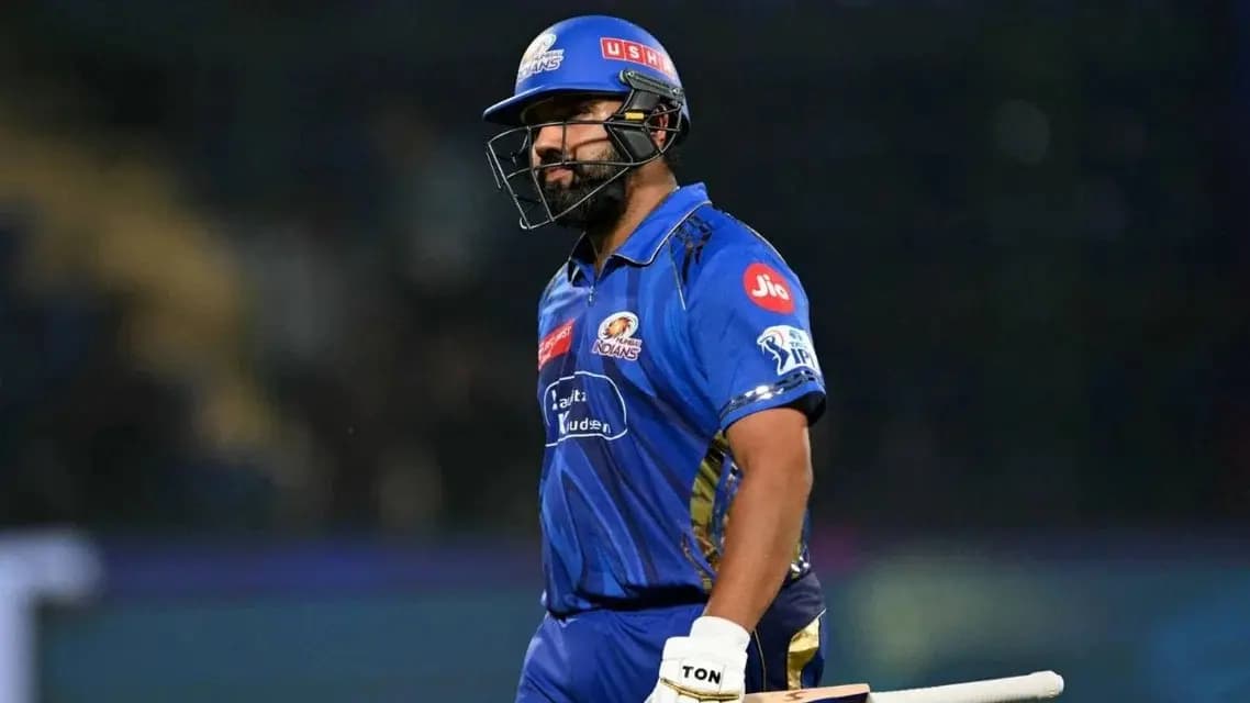 BCCI may take firm decision on Rohit Sharma ahead of 2027 World Cup