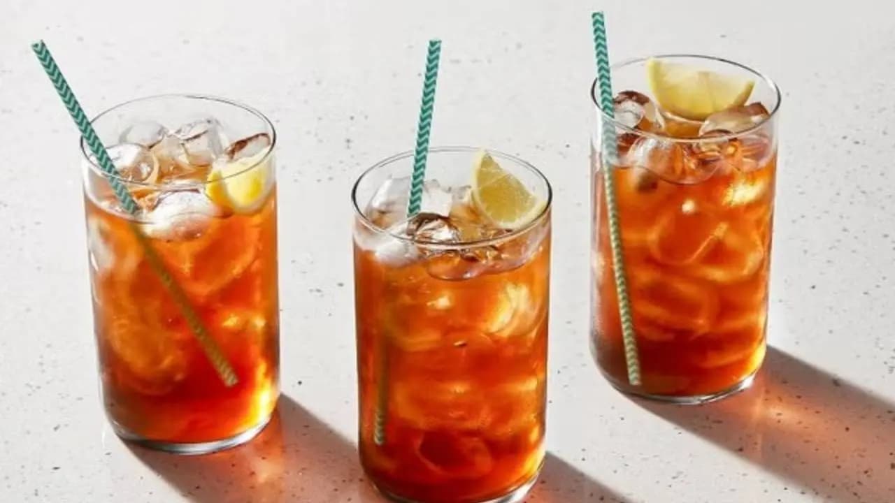 Iced Tea
